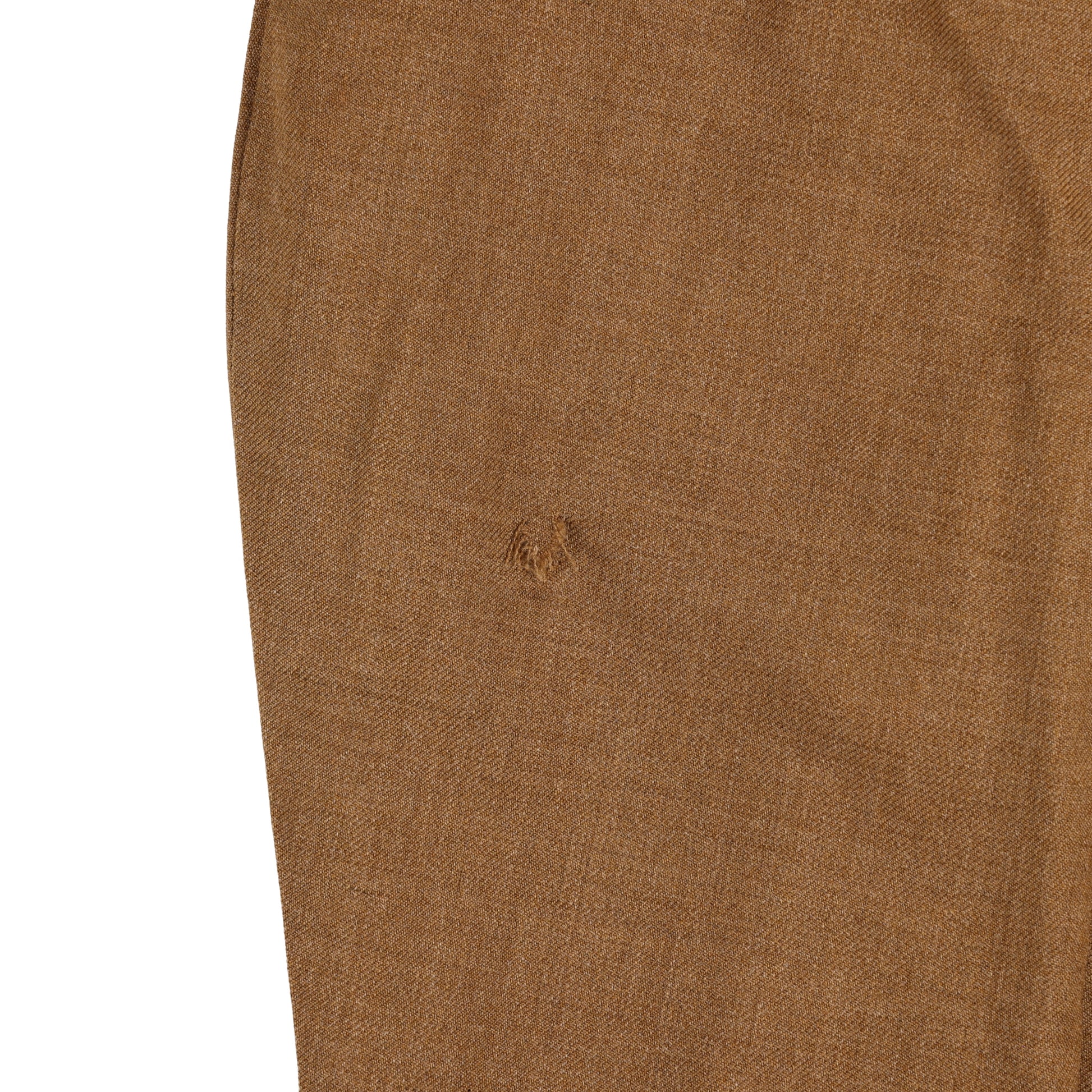 WWI U.S. Army Enlisted Man's Private Purchase Wool M1917 Service Tunic