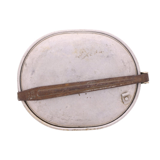 WWI U.S. M1918 Mess Kit by Landers, Frary & Clark (1918)