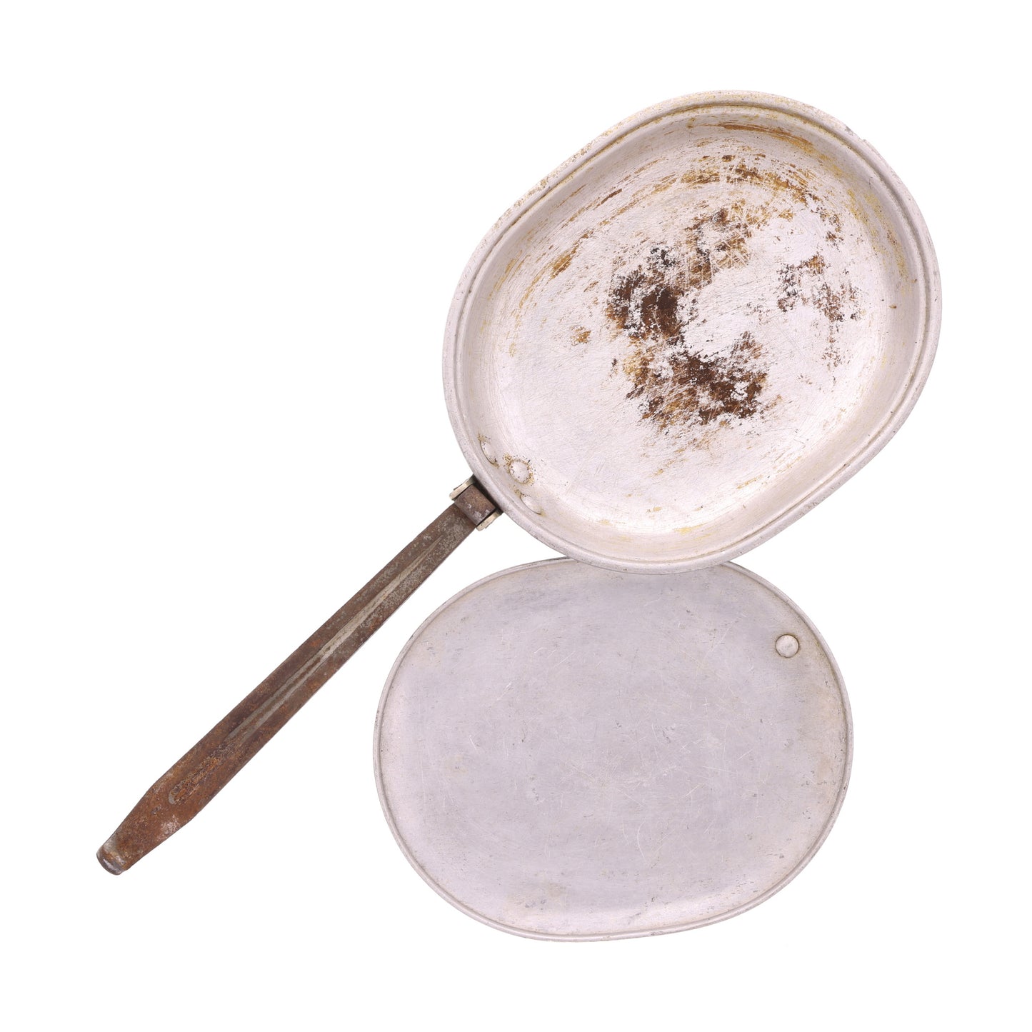 WWI U.S. M1918 Mess Kit by Landers, Frary & Clark (1918)