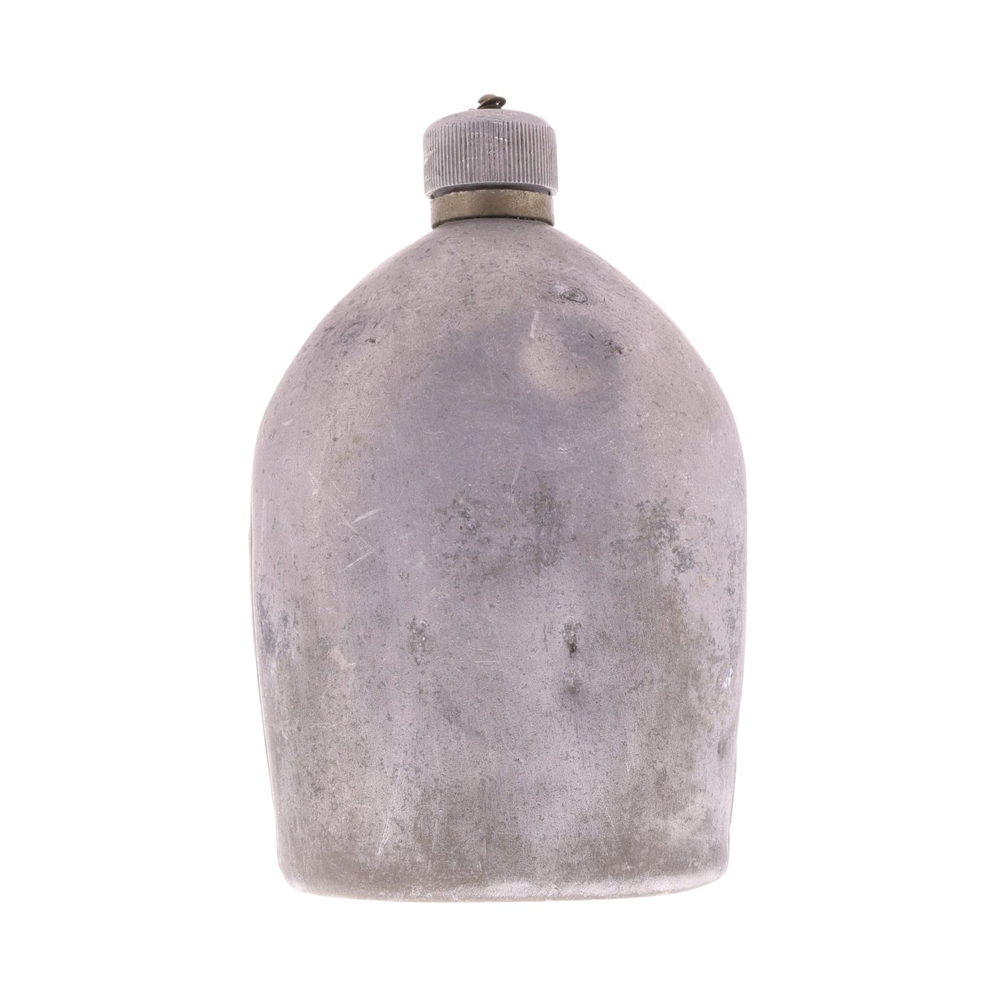 WWI U.S. M1910 Canteen with Cover by AGMCo. (1918)