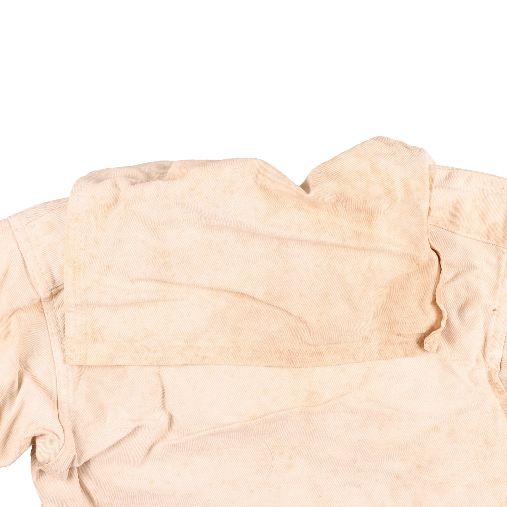 WWI USN Enlisted Man's Service Dress Blue & White Uniforms with Barracks Bag Identified to Y1c Bonnie H. Murchison