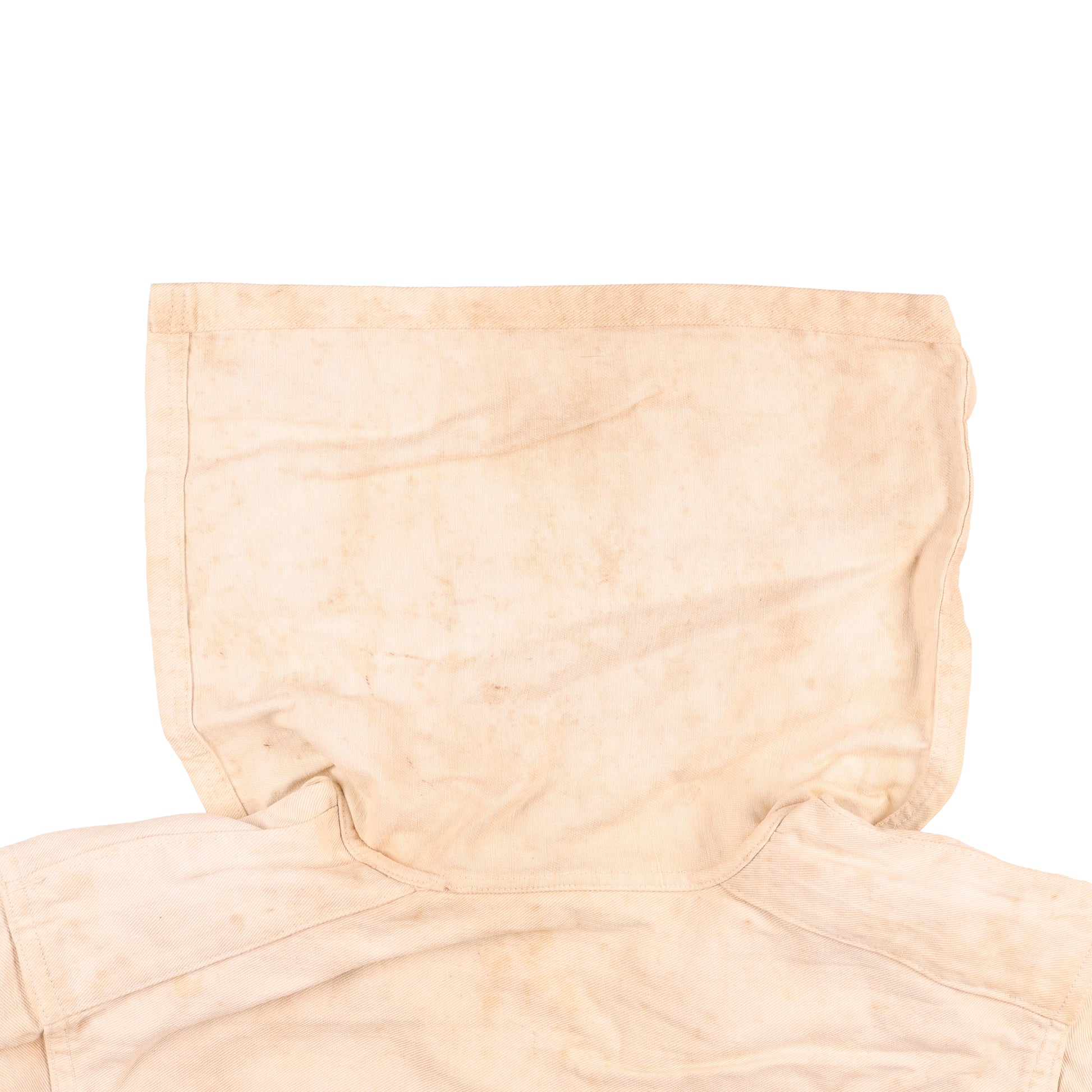 WWI USN Enlisted Man's Service Dress Blue & White Uniforms with Barracks Bag Identified to Y1c Bonnie H. Murchison