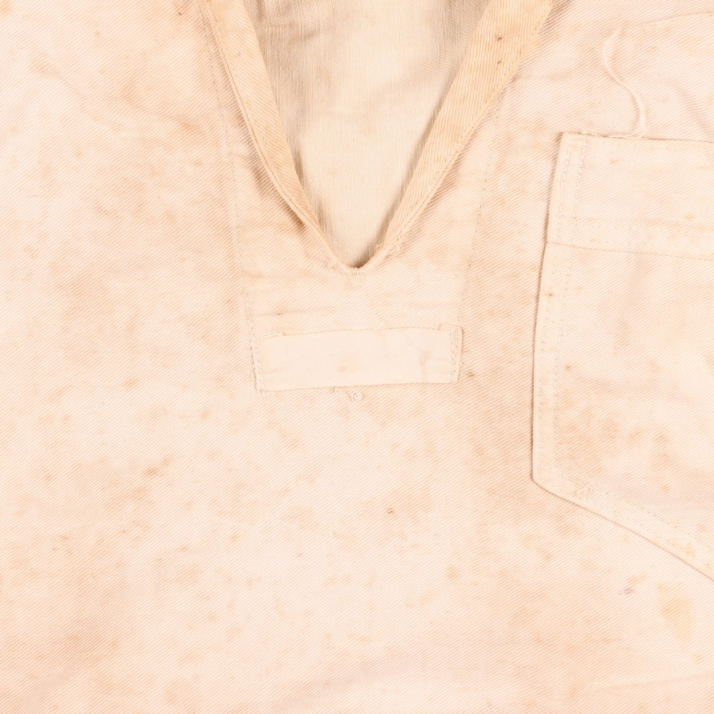 WWI USN Enlisted Man's Service Dress Blue & White Uniforms with Barracks Bag Identified to Y1c Bonnie H. Murchison