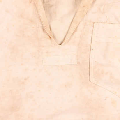 WWI USN Enlisted Man's Service Dress Blue & White Uniforms with Barracks Bag Identified to Y1c Bonnie H. Murchison