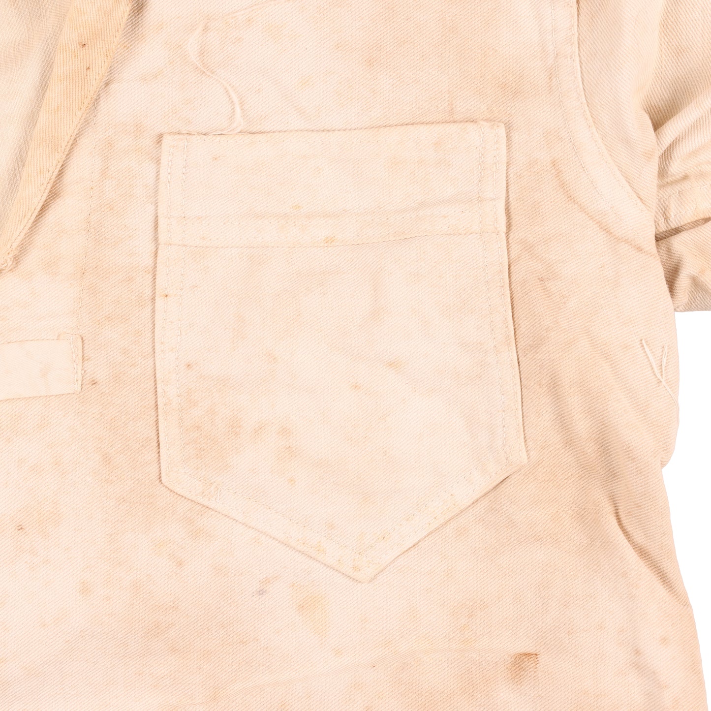 WWI USN Enlisted Man's Service Dress Blue & White Uniforms with Barracks Bag Identified to Y1c Bonnie H. Murchison