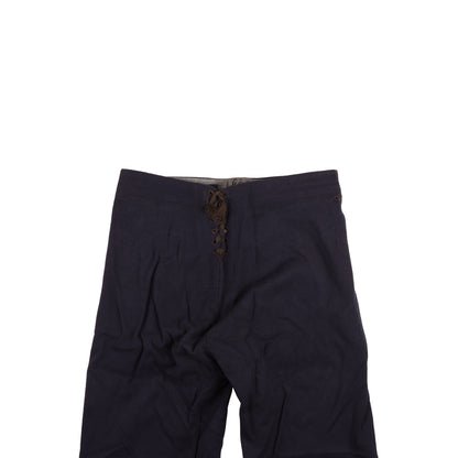 WWI USN Enlisted Man's Service Dress Blue & White Uniforms with Barracks Bag Identified to Y1c Bonnie H. Murchison