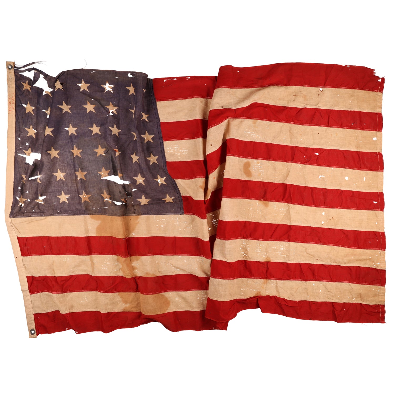 WWII U.S. 48-Star American Flag by Lexington (3' x 5')