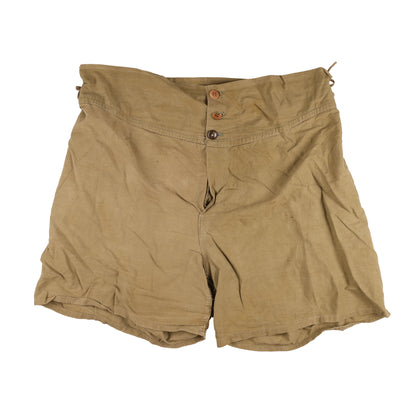 WWII U.S. Army Underwear