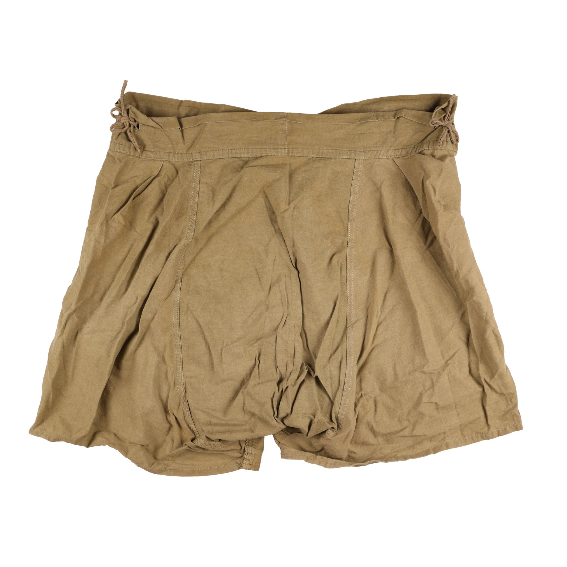 WWII U.S. Army Underwear