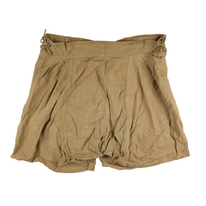 WWII U.S. Army Underwear