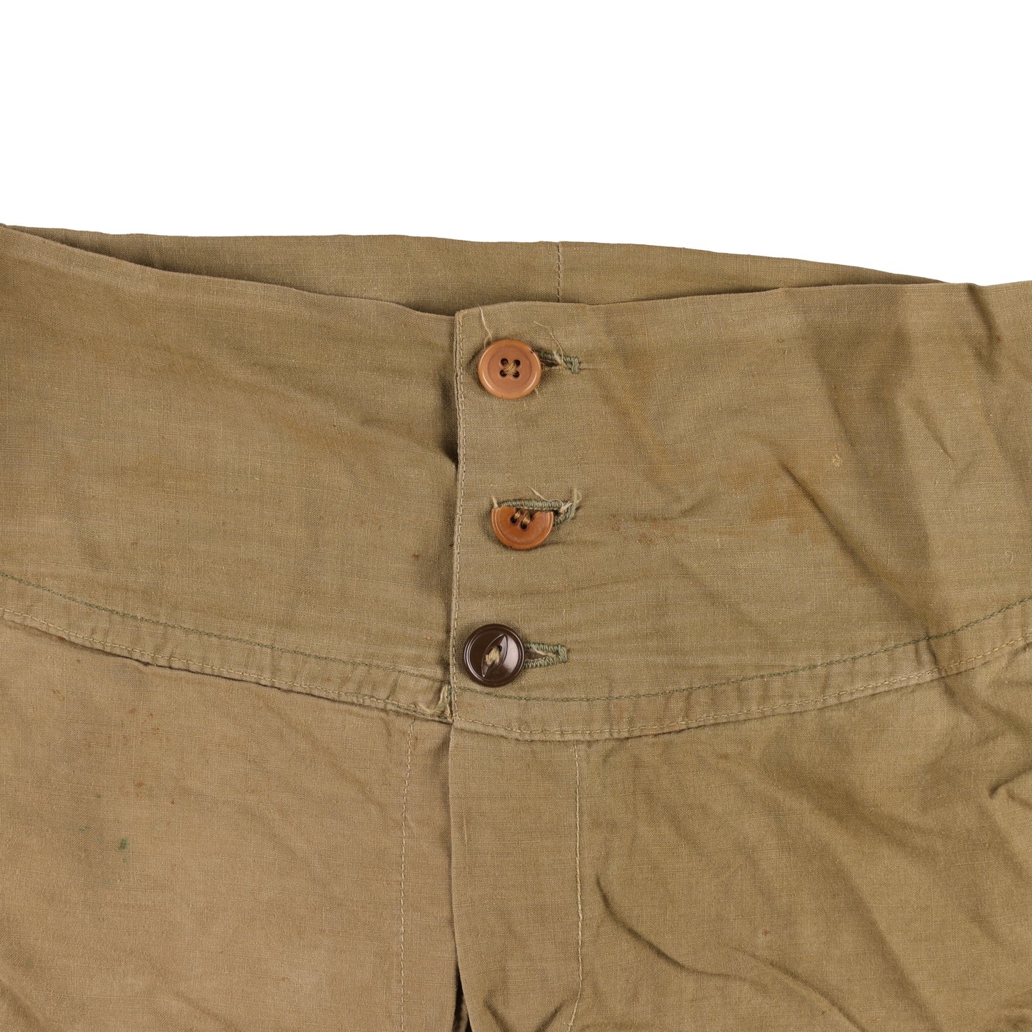 WWII U.S. Army Underwear
