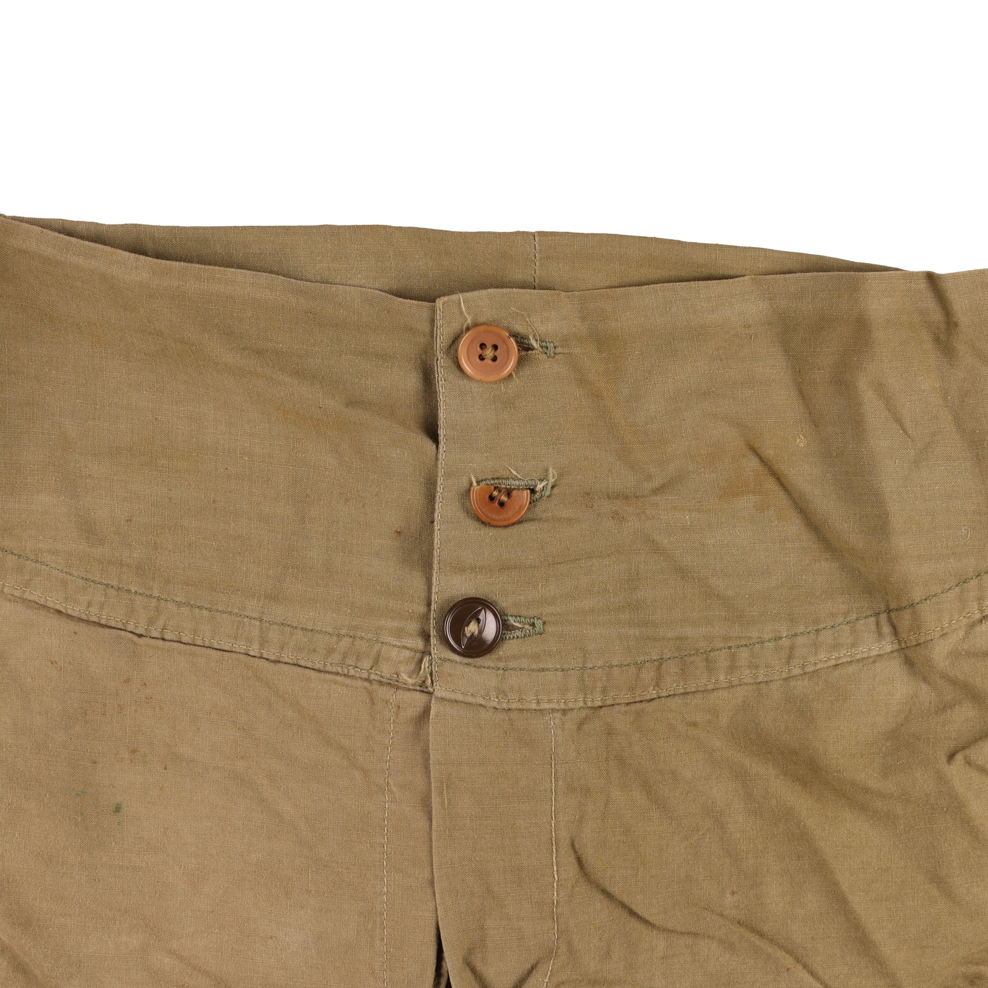 WWII U.S. Army Underwear