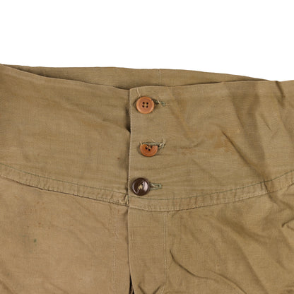 WWII U.S. Army Underwear