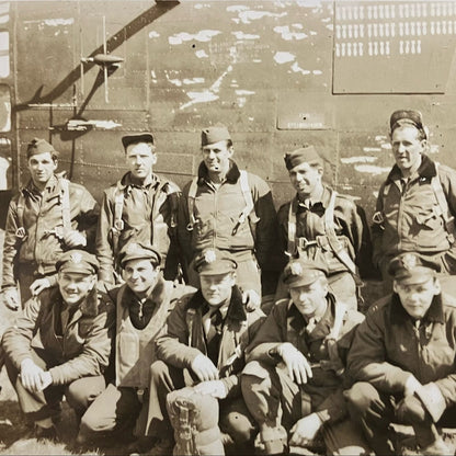 WWII USAAF Wool Service Jacket, M37 Wool Service Shirt, Garrison Caps, Trousers Belt, & Collar Discs Attributed to T/Sgt. William T. Alexander