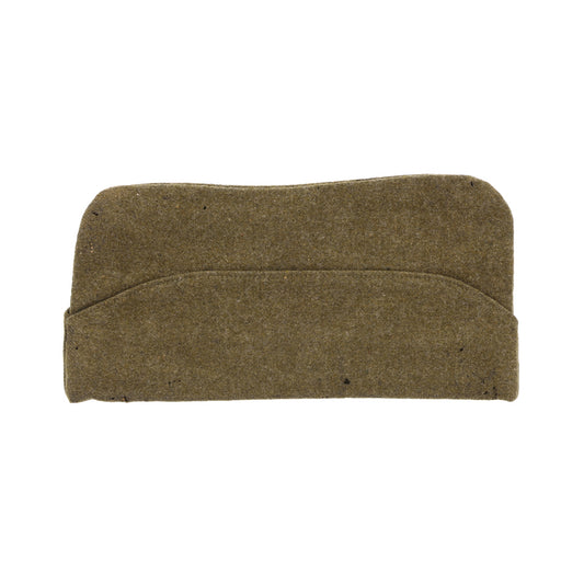 WWI U.S. Army Wool Garrison Cap