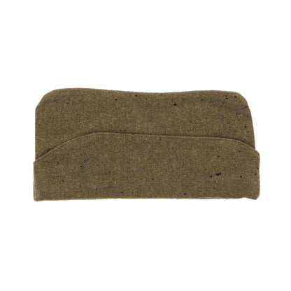 WWI U.S. Army Wool Garrison Cap