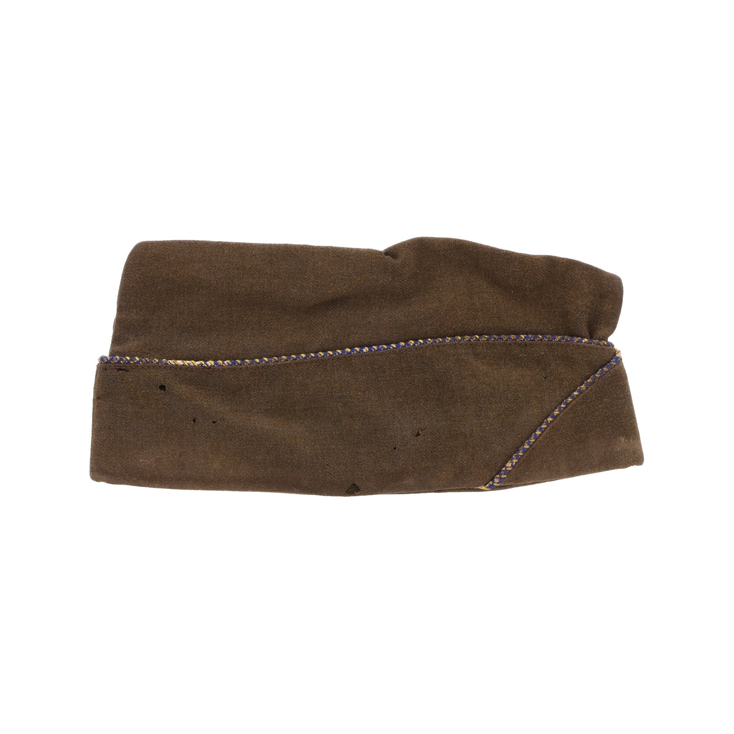 WWII U.S. Army Air Corps Wool Garrison Cap