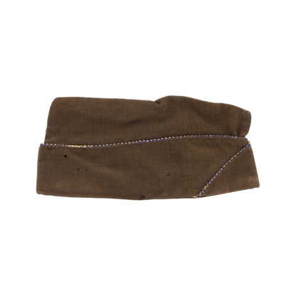 WWII U.S. Army Air Corps Wool Garrison Cap