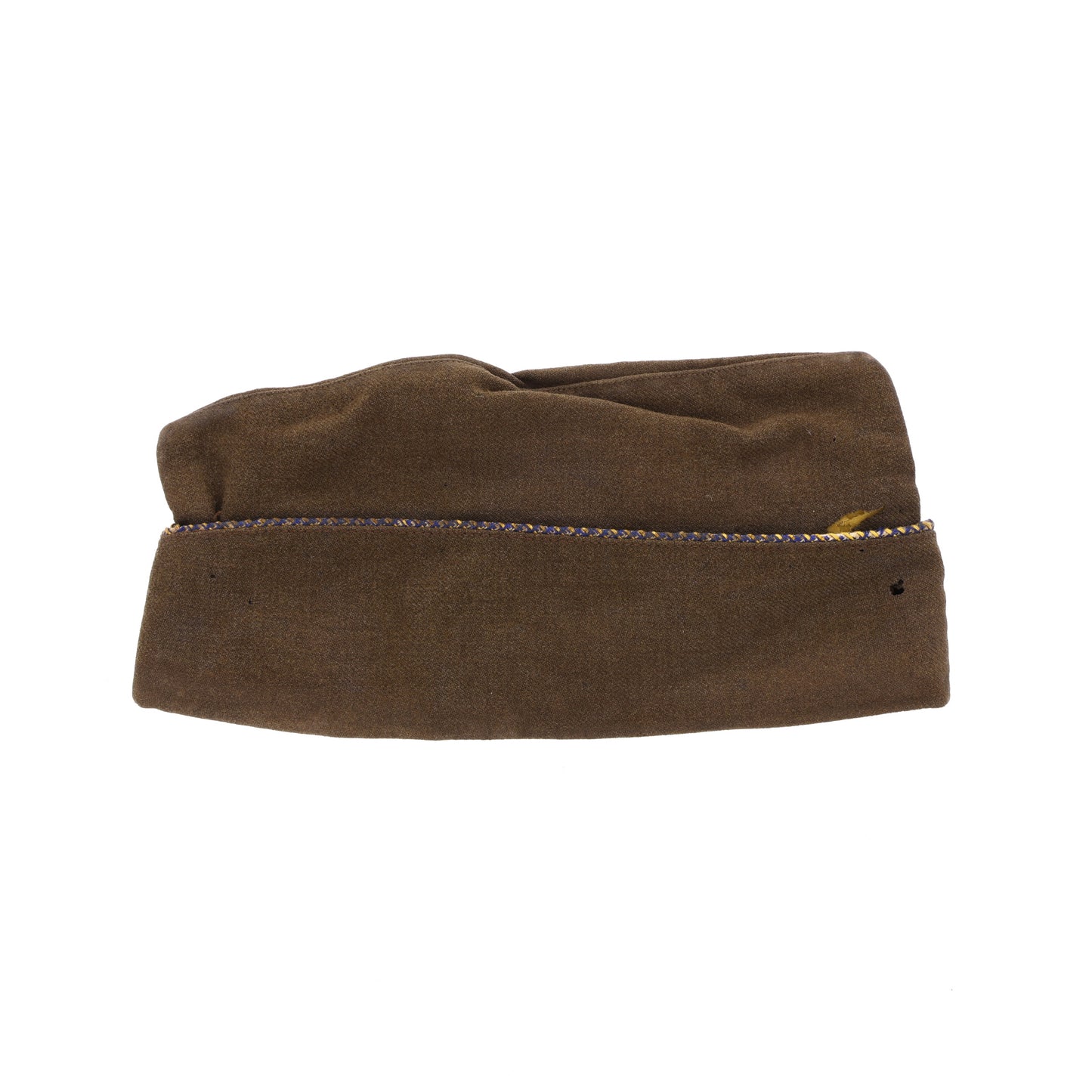 WWII U.S. Army Air Corps Wool Garrison Cap