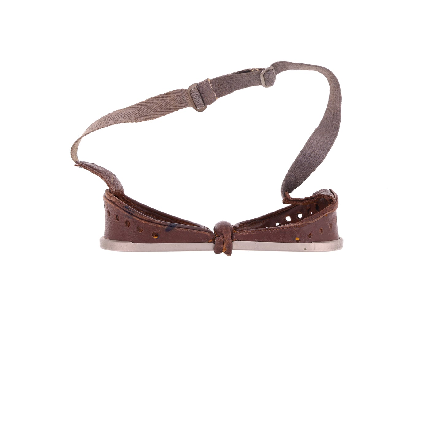 WWII British RAF MK II Goggles