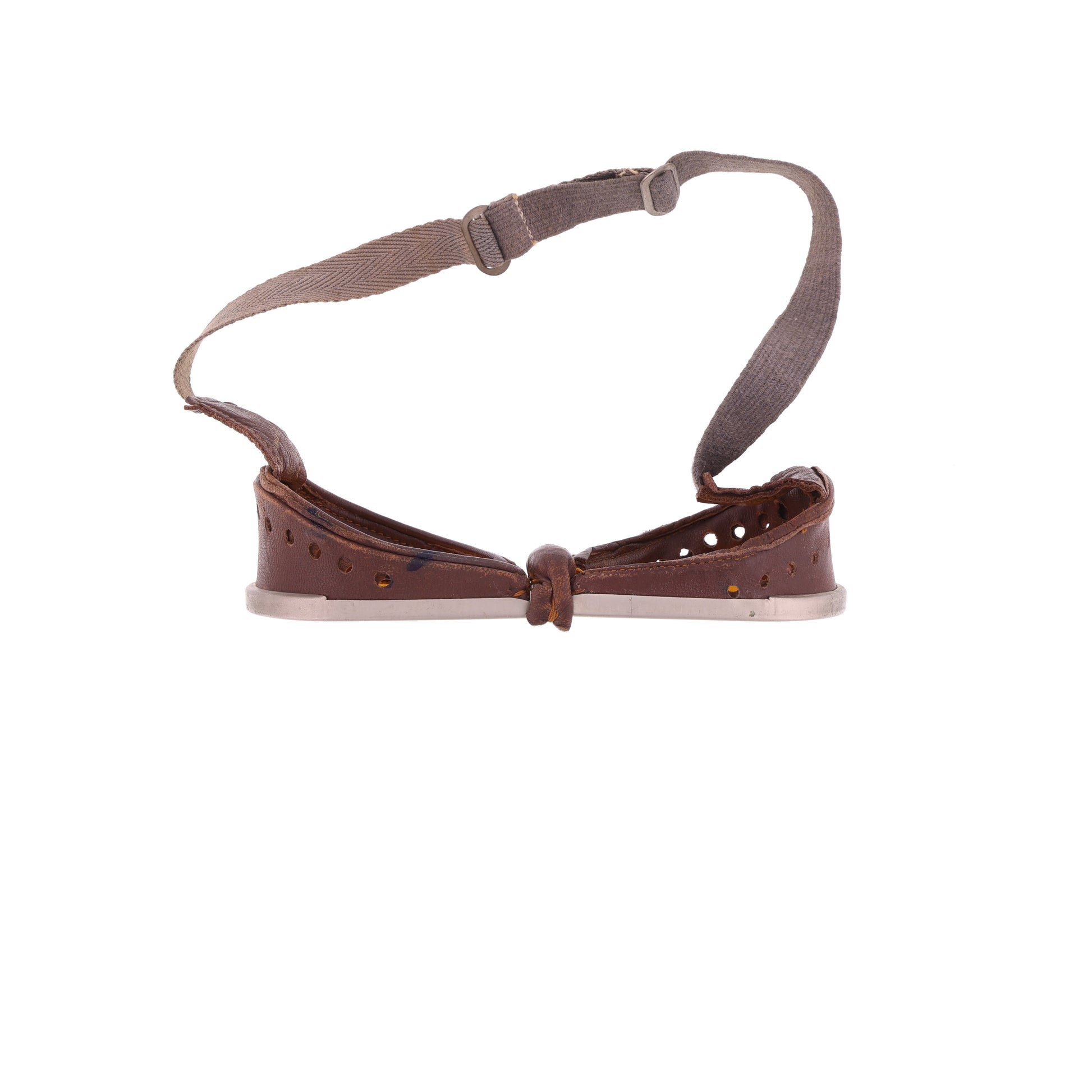 WWII British RAF MK II Goggles