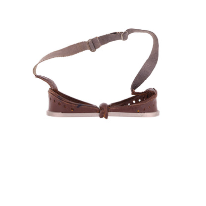 WWII British RAF MK II Goggles