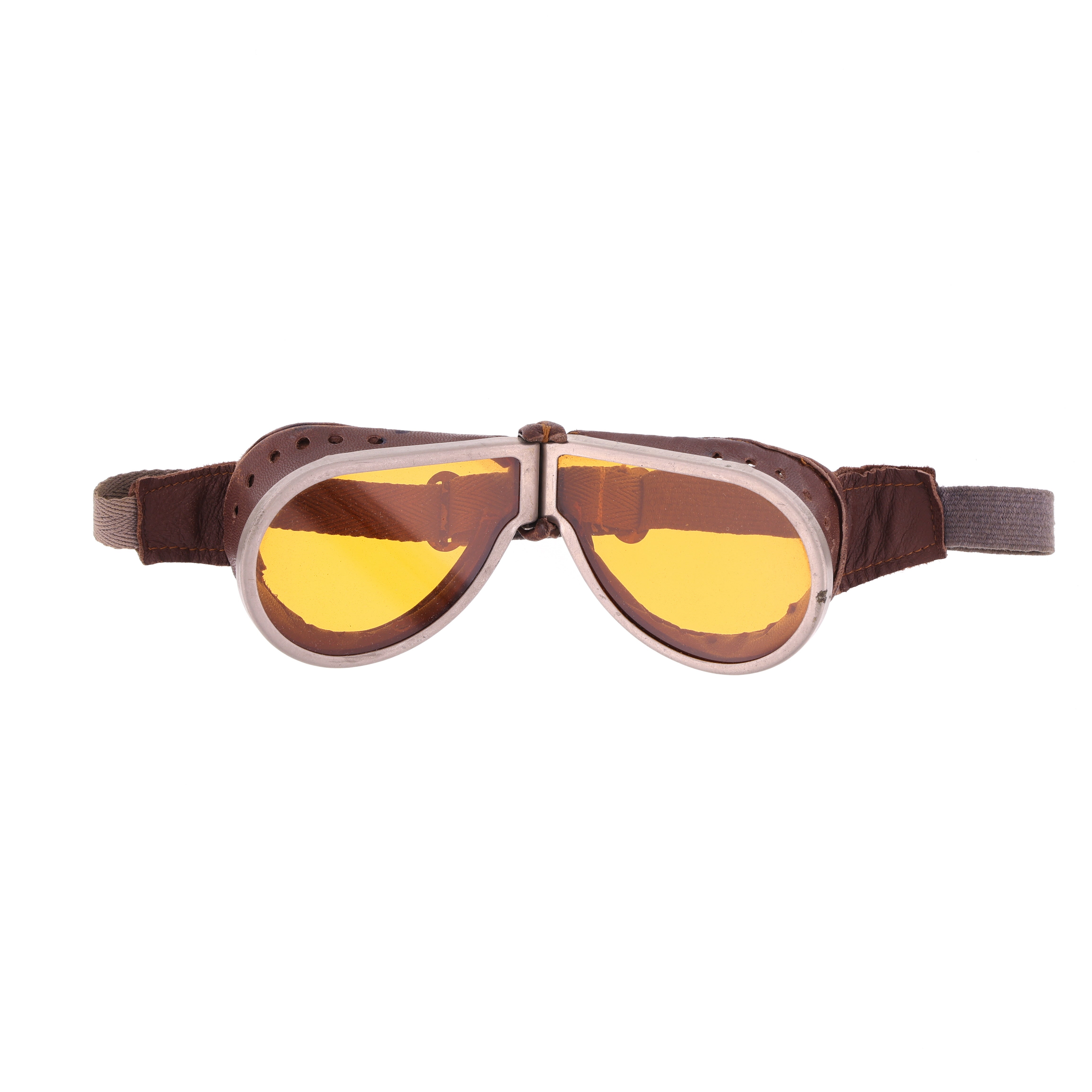 WWII British RAF MK II Goggles – Gustafson's