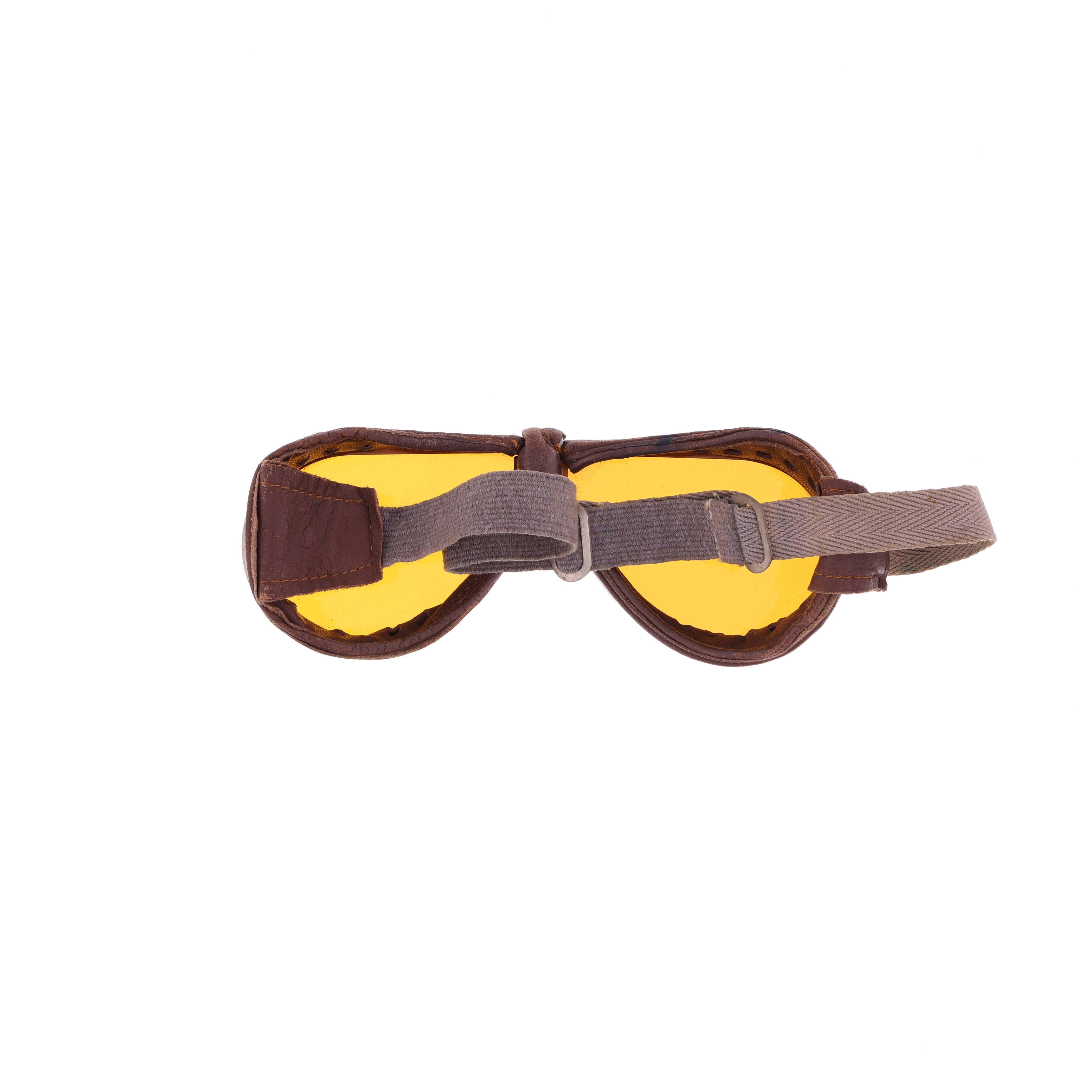 WWII British RAF MK II Goggles – Gustafson's