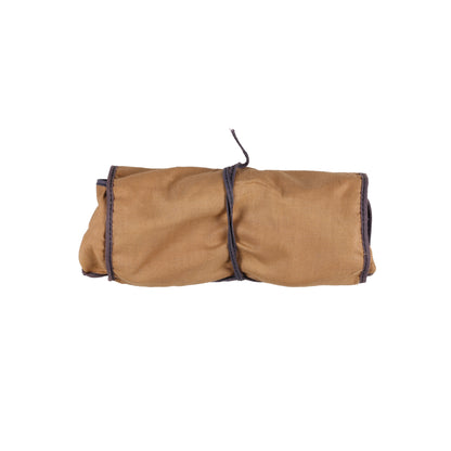 WWII U.S. Army All-Purpose Goggle Kit No. 1021 with Case & Replacement Lenses by Polaroid Corporation