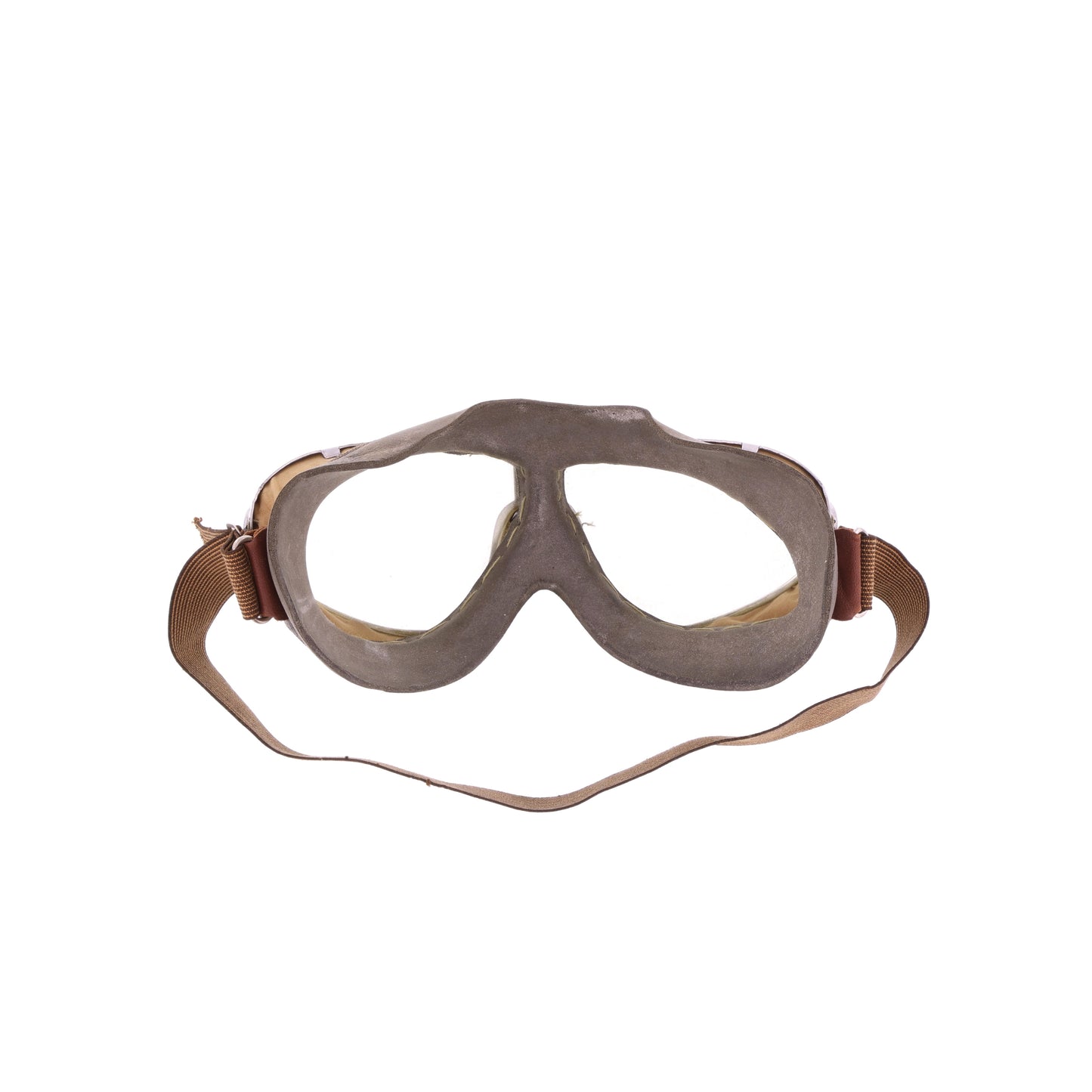 Pre-WWII U.S. Army M-1938 "RESISTAL" Goggles by H.B.N.Y.