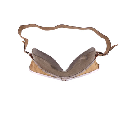 Pre-WWII U.S. Army M-1938 "RESISTAL" Goggles by H.B.N.Y.