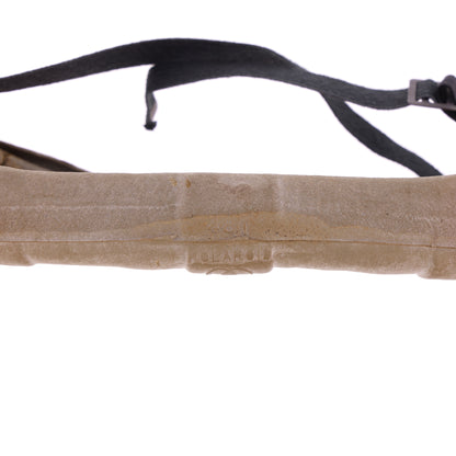 WWII U.S. Army All-Purpose Goggle Kit No. 1021 with Case & Replacement Lenses by Polaroid Corporation