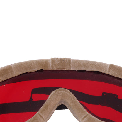 WWII U.S. Army All-Purpose Goggle Kit No. 1021 with Case & Replacement Lenses by Polaroid Corporation