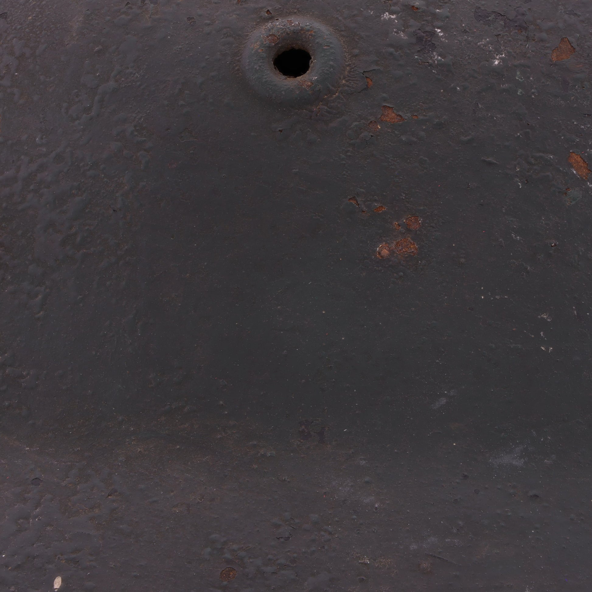 WWII German M42 Ex-Single Decal Heer Helmet (Size 64)