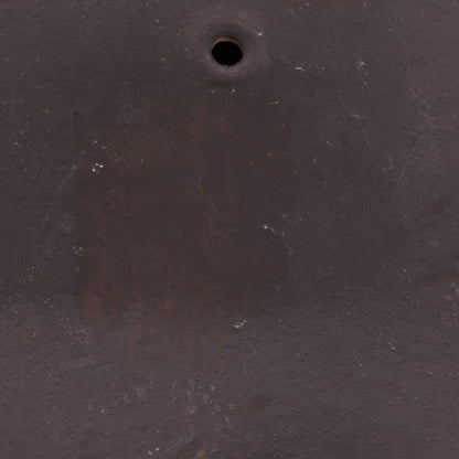 WWII German M42 Ex-Single Decal Waffen-SS Helmet (EF66)