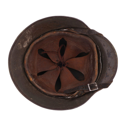 Pre-WWII German Spanish Civil War Condor Legion M35 Helmet (Size 62)