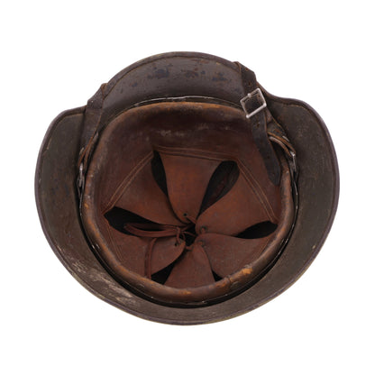 Pre-WWII German Spanish Civil War Condor Legion M35 Helmet (Size 62)