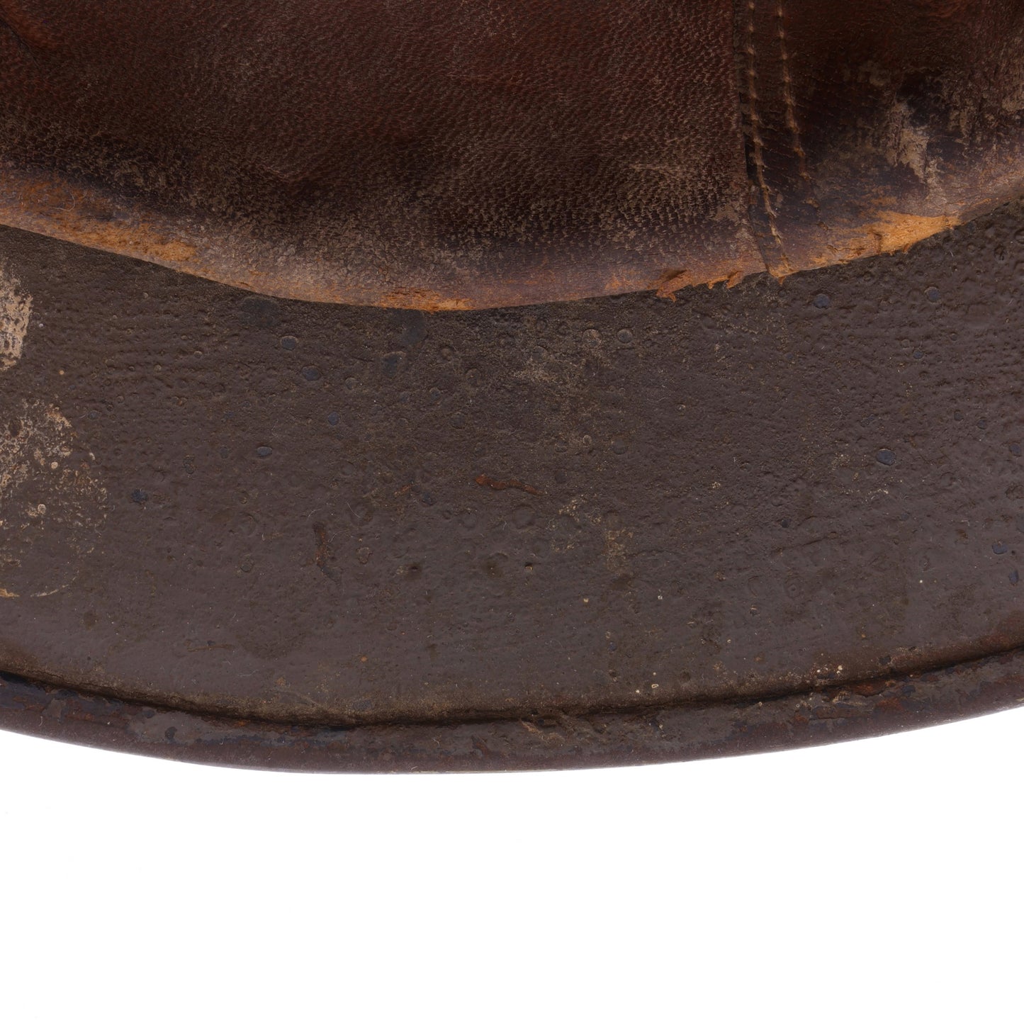 Pre-WWII German Spanish Civil War Condor Legion M35 Helmet (Size 62)