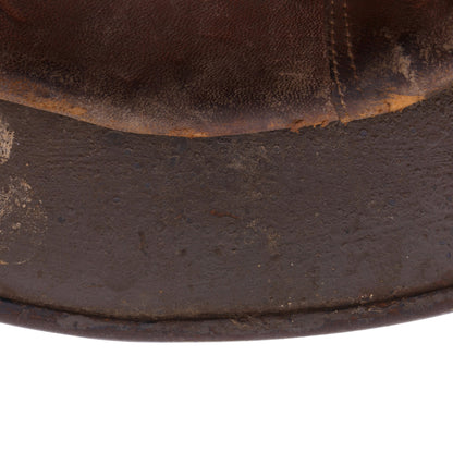 Pre-WWII German Spanish Civil War Condor Legion M35 Helmet (Size 62)