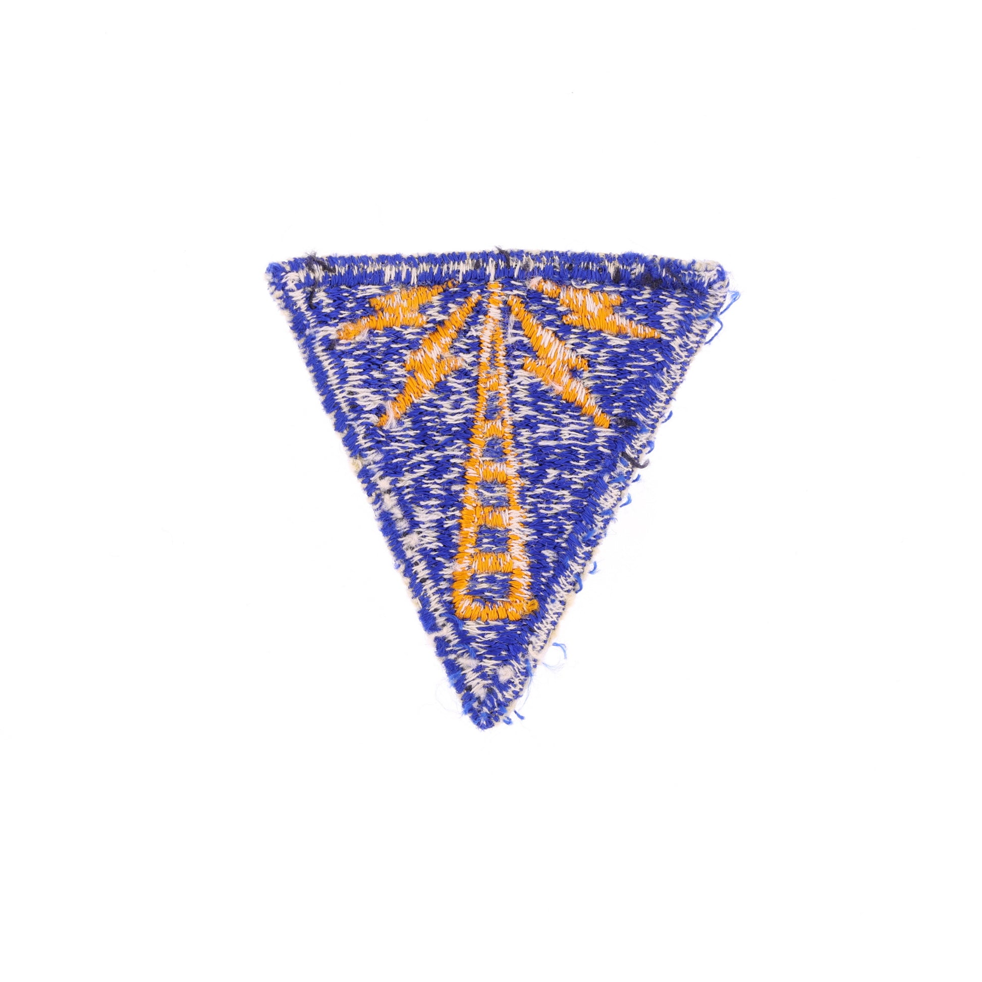 WWII USAAF Communications Specialist's Patch