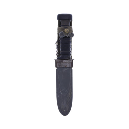 WWII USN MK I Knife by Colonial