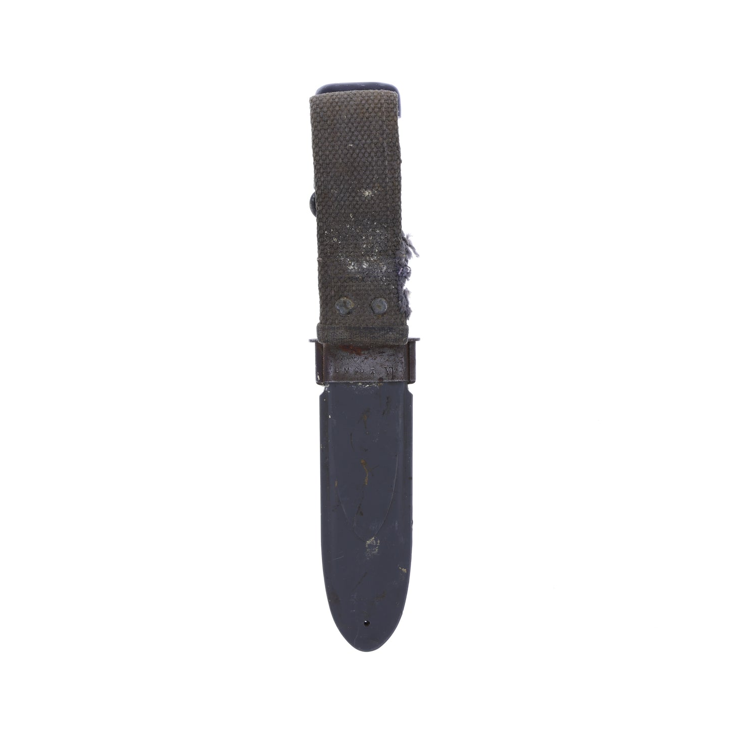 WWII USN MK I Knife by Colonial