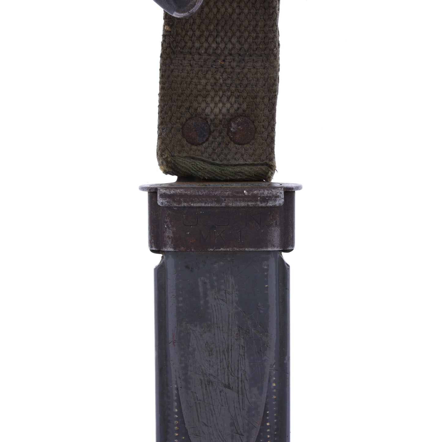 WWII USN MK I Knife by PAL Blade Co.