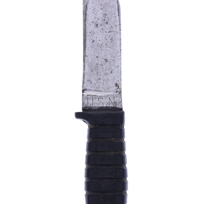 WWII USN MK I Knife by Colonial