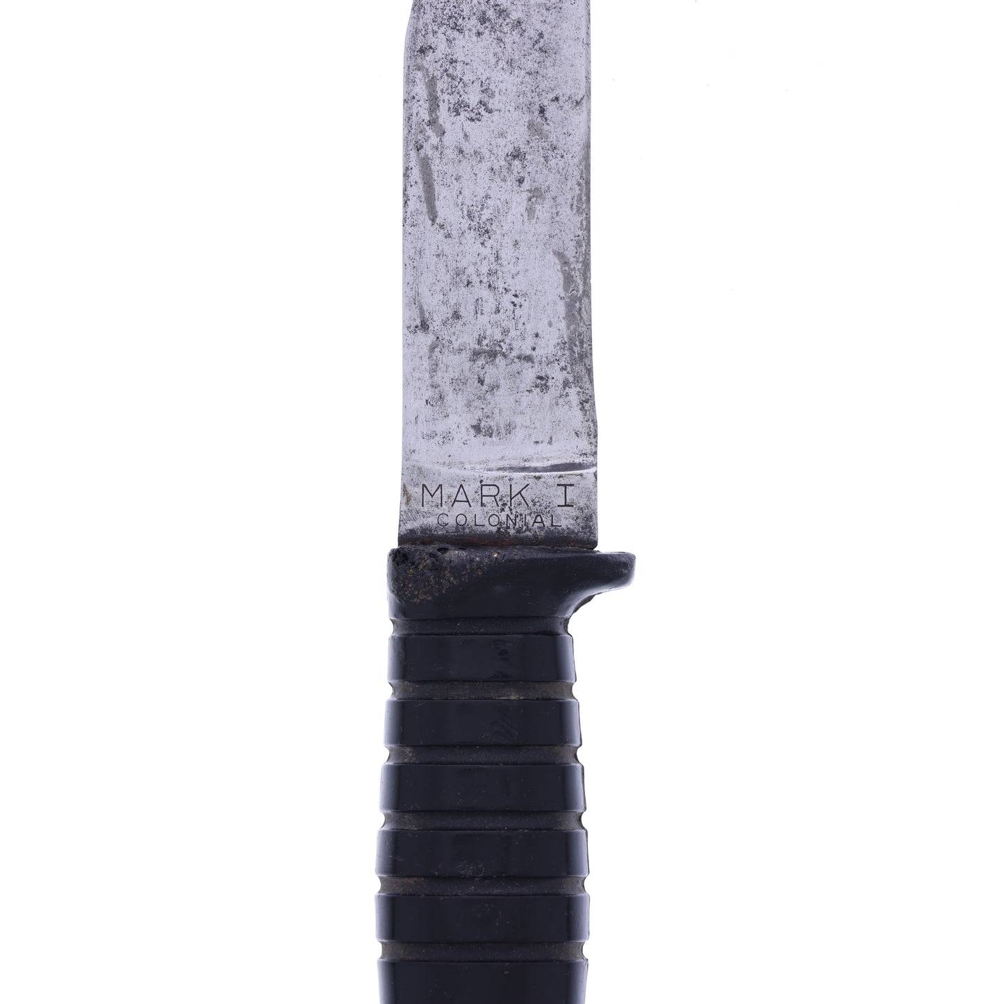 WWII USN MK I Knife by Colonial