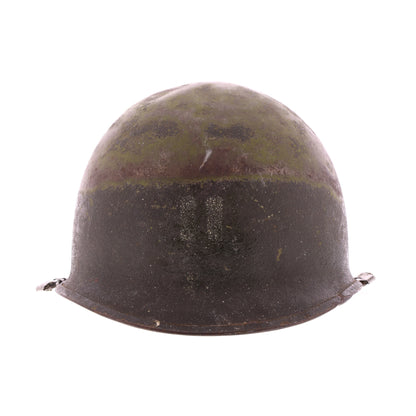 https://saasphoto.com/share/uXmxIU/Korean%20War%20U.S.%20McCord%20Swivel%20Loop%20M-1%20Helmet%20Shell%20with%20Painted%20Captain%27s%20Rank%20%281951-58%29-360/Korean%20War%20U.S.%20McCord%20Swivel%20Loop%20M-1%20Helmet%20Shell%20with%20Painted%20Captain%27s%20Rank%20%281951-58%29-360.html