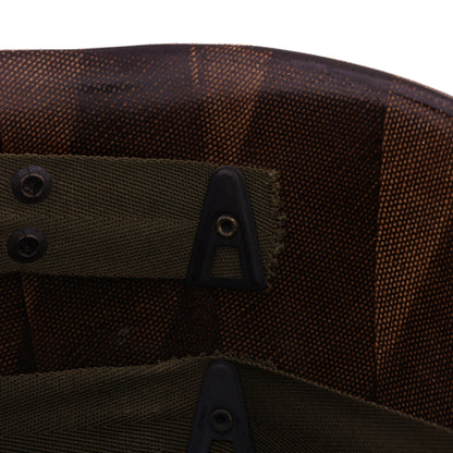 Korean War U.S. Westinghouse/Capac/Micarta M-1 Helmet Liner (1952)
