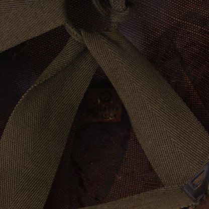 Korean War U.S. Westinghouse/Capac/Micarta M-1 Helmet Liner (1952)
