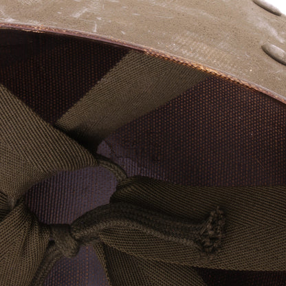 Korean War U.S. Westinghouse/Capac/Micarta M-1 Helmet Liner (1952)