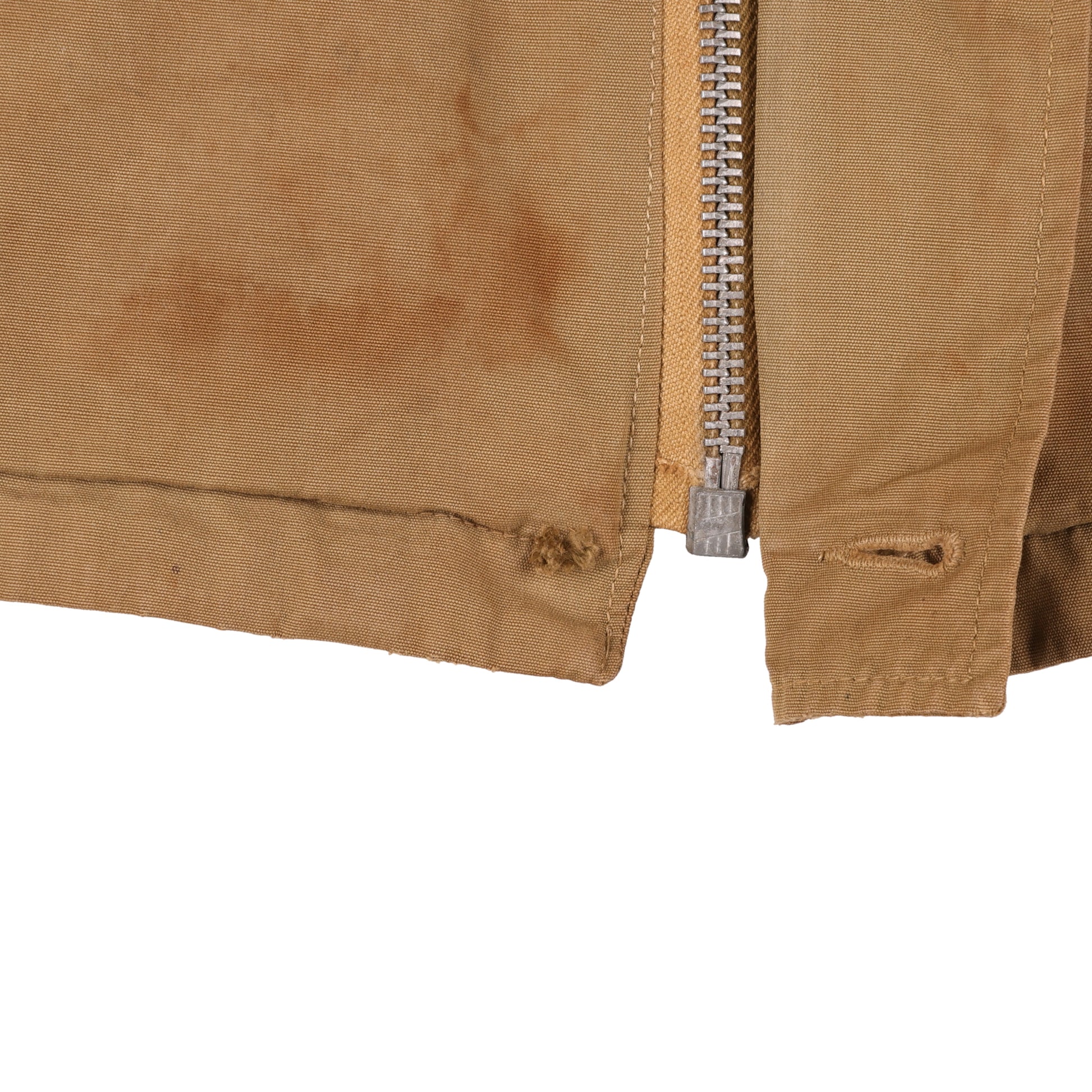 WWII U.S. M1941 Field Jacket (Size 34R)